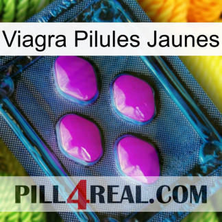 Viagra Yellow Pills 04